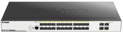 ���������� D-Link Switch DGS-3000-28XS/B1A