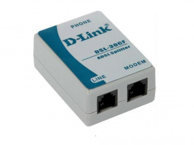 �������� D-Link DSL-30CF/RS