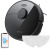 �����-������� Dreame DreameBot Robot Vacuum and Mop D9 Max Black