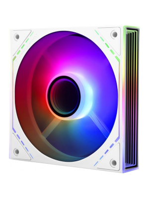 ���������� Thermalright TL-M12W-S / ARGB / 120mm PWM / TRTLM12WS