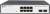 Коммутатор Origo OS2410 OS2410/A1A 8x1Гбит/с 2SFP настраиваемый Коммутатор Origo OS2410 OS2410/A1A 8x1Гбит/с 2SFP настраиваемый