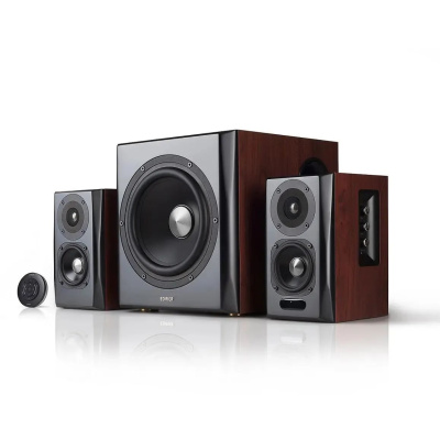 ������� Edifier S360DB Brown