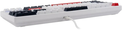 ���������� Acer OKR302 ������������ ����� USB ������������ BT/Radio for gamer ��� �������� LED (ZL.KBDEE.016)