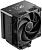 ����� ��� ���������� Deepcool AK700 Digital NYX Soc-AM5/AM4/1200/1700/1851 ������ 4-pin 21-36dB Al+Cu LCD 280W 1252gr Ret (R-AK700-BKNNMN-GJD-1)