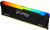 Оперативная память Kingston FURY Beast Black RGB KF432C16BB2A/8 8 ГБ Оперативная память Kingston FURY Beast Black RGB KF432C16BB2A/8 8 ГБ