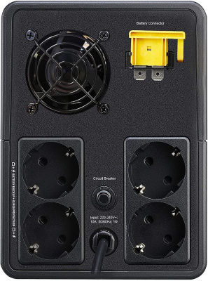 �������� �������������� ������� APC Easy UPS 2200 ��, 1200 ��, (BVX2200LI-GR)