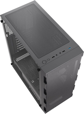 ������ HSPD M550-TGBK Black