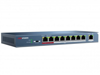 ������������� P�� ���������� Hikvision DS-3E0109P-E