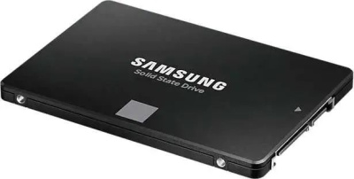������������� ���������� Samsung 870 EVO 250Gb MZ-77E250B/CN