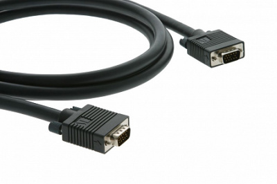 ������ VGA �� VGA (����� - �����) Kramer C-GM/GM-10, 3 �