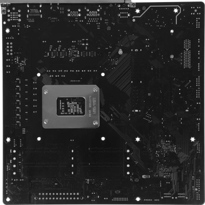 ����������� ����� Gigabyte B860M GAMING X WIFI6E , Socket-1851, Intel B860, mATX, Ret