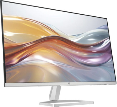 ������� HP 27" Series 5 527sf ������ IPS LED