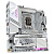 ����������� ����� Gigabyte Z890M AORUS ELITE WIFI7 ICE, Socket:LGA 1851, Z890, mATX, Ret