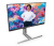 ������� 31.5" AOC U32U3CV 4K, IPS, 3840x2160, 4 ms, Black