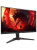 Монитор Acer XV270UF3bmiiprx 27", 16:9, IPS, QHD, 0,5/1ms, 250cd, 320Hz, HDMI, DP, SPK, HAS Монитор Acer XV270UF3bmiiprx 27", 16:9, IPS, QHD, 0,5/1ms, 250cd, 320Hz, HDMI, DP, SPK, HAS