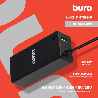������� �������  Buro BUM-�-065