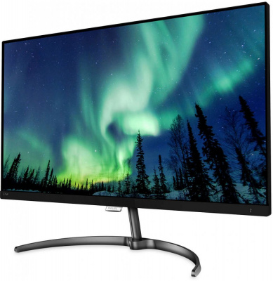 ������� Philips 27" 276E8VJSB TFT IPS WLED 3840x2160 61�� 5ms HDMI DisplayPort
