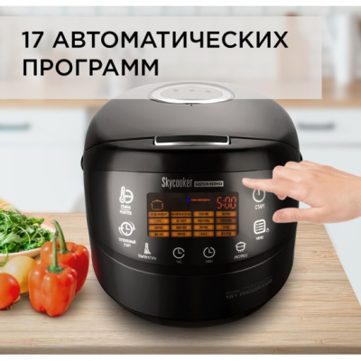 ����������� REDMOND SkyCooker RMC-M92S