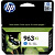 �������� �������� HP 963 3JA27AE ������� (1600���.) ��� HP OfficeJet Pro 901x/902x/HP