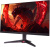 Монитор Acer VG240YX1bmiipx 23,8'' IPS, FHD, Black UM.QV0CD.101 Монитор Acer VG240YX1bmiipx 23,8'' IPS, FHD, Black UM.QV0CD.101