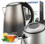 Чайник ELECTRIC ZCK1275 ZELMER Чайник ELECTRIC ZCK1275 ZELMER