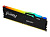 ����������� ������ Kingston FURY Beast Black RGB KF552C40BBA-8 8 ��