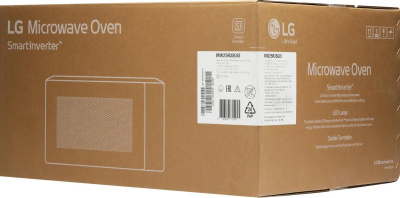 ������������� ���� LG MW25R35GIS