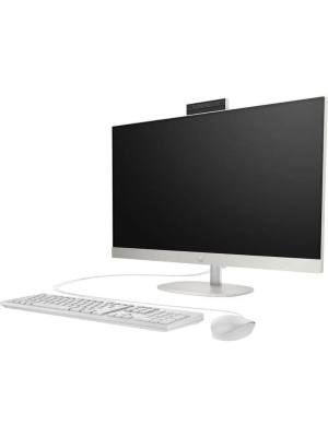 �������� HP 27-CR1005, 27" (1920x1080) IPS/Intel Core Ultra 5 125U/16 DDR5/512 �� SSD/Intel Graphics/��� ��/����������, ����, ����� (CW2V2PA)