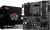 Материнская плата MSI B550M PRO-VDH Материнская плата MSI B550M PRO-VDH