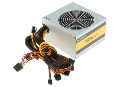 Chieftec 550W (GPA-550S) i-Arena