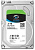 ������� ����/ HDD Seagate SATA 2Tb SkyHawk 5400 rmp 6Gb/s 256Mb (ST2000VX016)