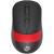 Мышь беспроводная ОКЛИК 310MW черный/красный Мышь беспроводная ОКЛИК 310MW черный/красный