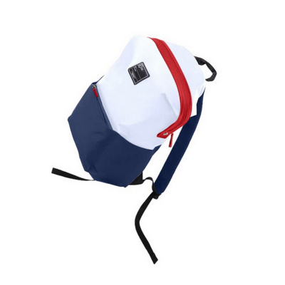 ������ Ninetygo lecturer backpack Blue and white