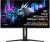Монитор Gigabyte 31.5" Aorus FO32U2 3840x2160 QD OLED черный 20VM0-FO32U2BA-1EKR Монитор Gigabyte 31.5" Aorus FO32U2 3840x2160 QD OLED черный 20VM0-FO32U2BA-1EKR