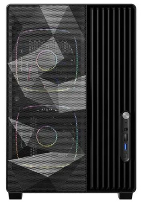 ������ PowerCase TX3 ARGB CTX3AB-A3 ������