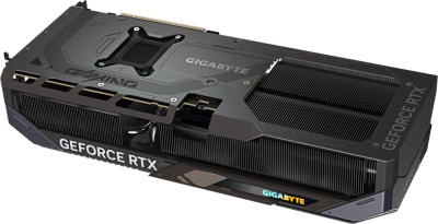 ���������� Gigabyte NVIDIA GeForce RTX 5080 GAMING OC 16Gb (GV-N5080GAMING OC-16GD 1.0), GDDR7, OC, Ret