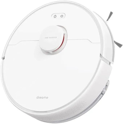 �����-������� DreameBot Robot Vacuum and Mop F9 Pro White