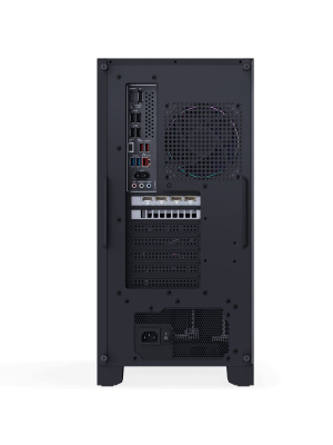 ��������� ���� Gigabyte AORUS PRIME 5 AP551, AMD Ryzen 7 9800X3D/32 �� DDR5/2048 �� SSD/NVIDIA GeForce RTX 5080 (16 ��)/��� ��, ������ (AP5A7N8-5106)