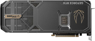 ���������� Zotac NVIDIA GeForce RTX 5080 AMP Extreme INFINITY 16Gb (ZT-B50800B-10P) PREMIUM PACK