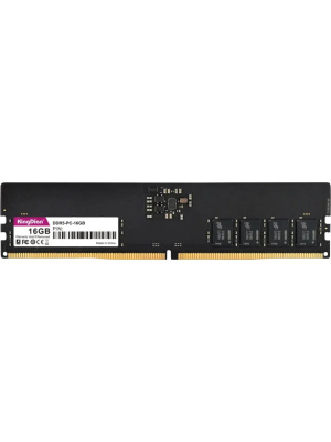 ����������� ������ KingDian DDR5 DIMM 16Gb, 5600Mhz, [DDR5-PC-16GB-56-46] CL46