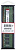 ������ Kingston DIMM DDR4 16Gb PC25600 3200MHz CL22 Kingston 1.2V KVR32N22D8/16WP