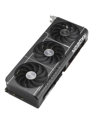 ���������� ASUS PRIME-RX9070-O16G//RX9070 HDMI DP*3 12G D6; 90YV0LI1-M0NA00