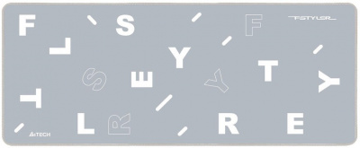 ������ ��� ���� A4Tech FStyler FP75 �����/����� 750x300x2��