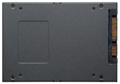 Kingston SSD 2,5" SATA-III A400 Series 480GB SA400S37/480G