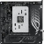 Материнская плата ASUS ROG STRIX X870-I GAMING WIFI, SocketAM5, AMD X870, mini-ITX, Ret 90MB1IW0-M0EAY0 Материнская плата ASUS ROG STRIX X870-I GAMING WIFI, SocketAM5, AMD X870, mini-ITX, Ret 90MB1IW0-M0EAY0