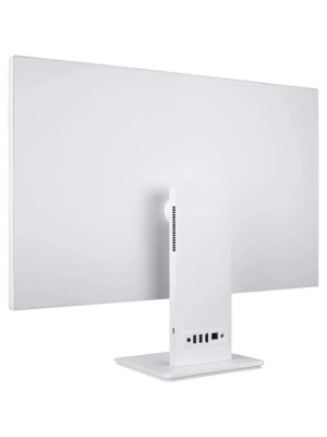�������� Acer Aspire S27B-UGMTL-H, 27" (2560x1440) IPS 120 ��/Intel Core Ultra 5 125H/16 DDR5/512 �� SSD/Intel Arc Graphics/��� ��/����������, ����, ����� (DQ.BSDCD.002)