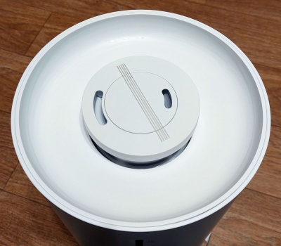 ����������� ������� Xiaomi Humidifier 2 Lite (MJJSQ06DY)