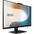 �������� MSI Modern AM272P 1M-683XRU, 27" (1920x1080) IPS/Intel Core 3 100U/8 DDR5/512 �� SSD/Intel Graphics/��� ��/����������, ����, ������ (9S6-AF8231-1033)