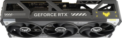 ���������� ASUS NVIDIA GeForce RTX 5080 16�� Gaming TUF-RTX5080-O16G-GAMING, GDDR7, OC, Ret 90YV0M30-M0NA00