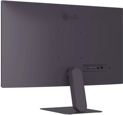 ������� LG 23.8" UltraGear 24G411A-B ������ IPS LED